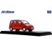 画像4: Hi Story 1/43 Toyota FunCargo X (1999) Super Red V (4)