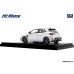 画像5: Hi Story 1/43 Toyota GR COROLLA RZ (2025) Platinum White Pearl Mica (5)