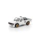 画像1: POP RACE 1/64 Pandem Datsun 620 White (1)