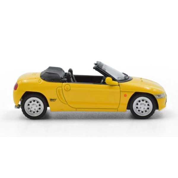 画像5: MODEL MODEL 1/64 Honda Beat Convertible 1991