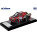 画像2: Hi Story 1/43 MITSUBISHI TRITON Asia Cross Country Rally 2024 (Short Body) No. 107 (2)