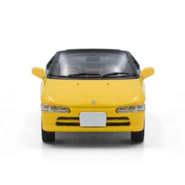 画像6: MODEL MODEL 1/64 Honda Beat Convertible 1991