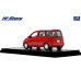 画像5: Hi Story 1/43 Toyota FunCargo X (1999) Super Red V (5)
