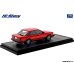 画像3: Hi Story 1/43 NISSAN BLUEBIRD 4DOOR HARDTOP TURBO SSS-S (1983) Red (3)