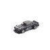 画像8: POP RACE 1/64 SKYLINE GT-R DRIFT (HAKOSUKA) - COCA COLA ZERO JP BLACK CHROME (8)