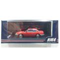 Hobby Japan 1/64 Honda Prelude XX AB 前期型 Red