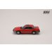 画像4: Hobby Japan 1/64 Honda Prelude AB 前期型 Genuine Optional Wheels Red (4)