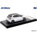 画像3: Hi Story 1/43 Toyota GR COROLLA RZ (2025) Platinum White Pearl Mica (3)