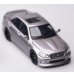 画像2: MODEL 1 1/64 Toyota Altezza RS200 (SXE10) Gunmetal Gray (2)