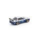 画像6: POP RACE 1/64 Pandem Silvia S13 Moontech Blue (6)