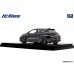 画像5: Hi Story 1/43 Toyota GR COROLLA RZ (2025) Precious Black Pearl (5)