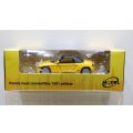 MODEL MODEL 1/64 Honda Beat Convertible 1991