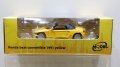 MODEL MODEL 1/64 Honda Beat Convertible 1991