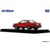 画像4: Hi Story 1/43 NISSAN BLUEBIRD 4DOOR HARDTOP TURBO SSS-S (1983) Red (4)