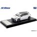画像2: Hi Story 1/43 Toyota GR COROLLA RZ (2025) Platinum White Pearl Mica (2)