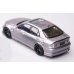 画像3: MODEL 1 1/64 Toyota Altezza RS200 (SXE10) Gunmetal Gray (3)