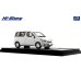 画像4: Hi Story 1/43 Toyota FunCargo X (1999) Super White II (4)