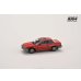 画像2: Hobby Japan 1/64 Honda Prelude XX AB 前期型 Red (2)