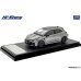 画像2: Hi Story 1/43 Toyota GR COROLLA RZ (2025) Precious Metal (2)