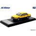 画像2: Hi Story 1/43 NISSAN BLUEBIRD 4DOOR HARDTOP TURBO SSS-S (1983) Yellow Two-Tone (2)