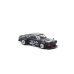 画像6: POP RACE 1/64 SKYLINE GT-R DRIFT (HAKOSUKA) - COCA COLA ZERO JP BLACK CHROME (6)