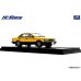 画像4: Hi Story 1/43 NISSAN BLUEBIRD 4DOOR HARDTOP TURBO SSS-S (1983) Yellow Two-Tone (4)