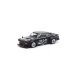 画像1: POP RACE 1/64 SKYLINE GT-R DRIFT (HAKOSUKA) - COCA COLA ZERO JP BLACK CHROME (1)