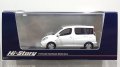 Hi Story 1/43 Toyota FunCargo X (1999) Super White II
