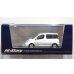 画像1: Hi Story 1/43 Toyota FunCargo X (1999) Super White II (1)