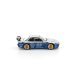 画像2: POP RACE 1/64 Pandem Silvia S13 Moontech Blue (2)
