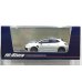 画像1: Hi Story 1/43 Toyota GR COROLLA RZ (2025) Platinum White Pearl Mica (1)