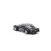 画像3: POP RACE 1/64 SKYLINE GT-R DRIFT (HAKOSUKA) - COCA COLA ZERO JP BLACK CHROME (3)