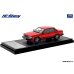画像2: Hi Story 1/43 NISSAN BLUEBIRD 4DOOR HARDTOP TURBO SSS-S (1983) Red (2)