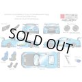 EIDOLON 1/43 LB WORKS GT-R Type 1.5 (LB-Silhouette GT Wing) Azzurro Pear Limited 32 pcs.
