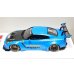 画像5: EIDOLON 1/43 LB WORKS GT-R Type 1.5 (LB-Silhouette GT Wing) Azzurro Pear Limited 32 pcs. (5)