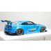 画像8: EIDOLON 1/43 LB WORKS GT-R Type 1.5 (LB-Silhouette GT Wing) Azzurro Pear Limited 32 pcs. (8)