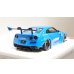 画像11: EIDOLON 1/43 LB WORKS GT-R Type 1.5 (LB-Silhouette GT Wing) Azzurro Pear Limited 32 pcs. (11)