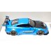 画像9: EIDOLON 1/43 LB WORKS GT-R Type 1.5 (LB-Silhouette GT Wing) Azzurro Pear Limited 32 pcs. (9)