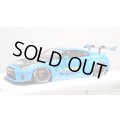 EIDOLON 1/43 LB WORKS GT-R Type 1.5 (LB-Silhouette GT Wing) Azzurro Pear Limited 32 pcs.