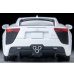 画像6: TOMYTEC 1/64 Limited Vintage NEO Lexus LFA (White) (6)