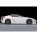 画像4: TOMYTEC 1/64 Limited Vintage NEO Lexus LFA (White) (4)