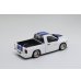 画像2: SHOOM64 MODEL 1/64 Dodge RAM SRT-10 White (2)