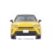 画像4: Kyosho Original 1/43 Toyota Crown Sport RS (Yellow) (4)