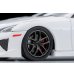 画像7: TOMYTEC 1/64 Limited Vintage NEO Lexus LFA (White) (7)