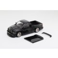 SHOOM64 MODEL 1/64 Dodge RAM SRT-10 Black