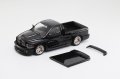 SHOOM64 MODEL 1/64 Dodge RAM SRT-10 Black