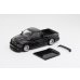 画像1: SHOOM64 MODEL 1/64 Dodge RAM SRT-10 Black (1)