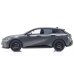 画像3: Kyosho Original 1/43 Toyota Crown Sport RS (Gray) (3)