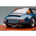 画像6: EIDOLON 1/18 Singer 911 (964) Targa Resistance Blue Limited 60 pcs. (6)
