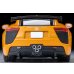 画像6: TOMYTEC 1/64 Limited Vintage NEO Lexus LFA Nürburgring Package (Orange) (6)